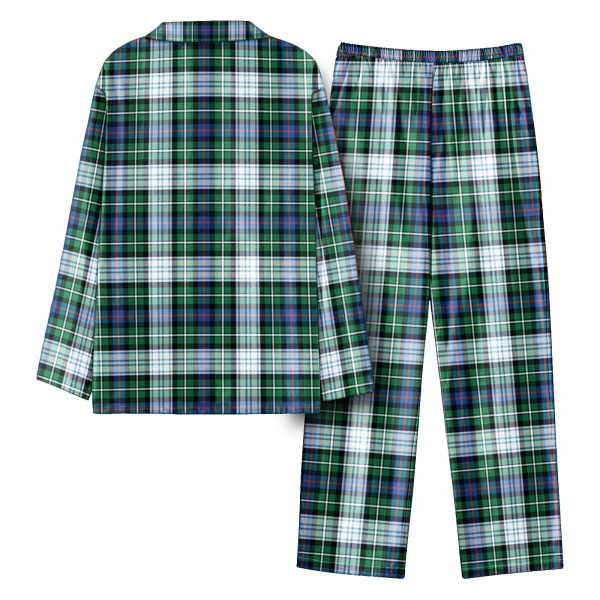 McKenzie Dress Ancient Tartan Pajama Set Cheap - Image 3