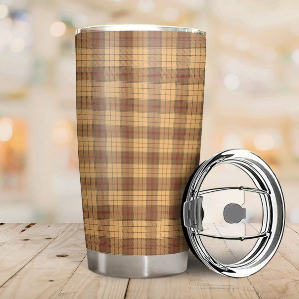 Ulster Tartan Tumbler Fashion - Image 2