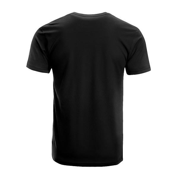 Connelly Tartan Crest T-shirt - I m not yelling style Cheap - Image 2