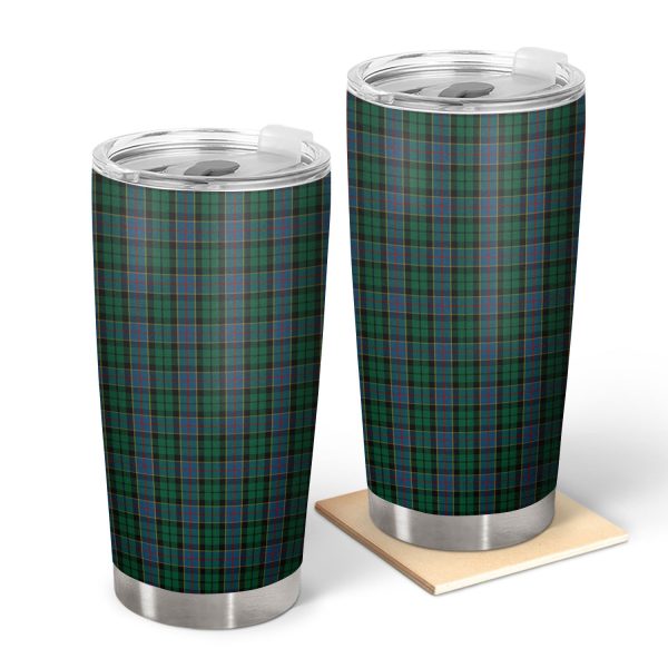 Birse Tartan Tumbler Supply