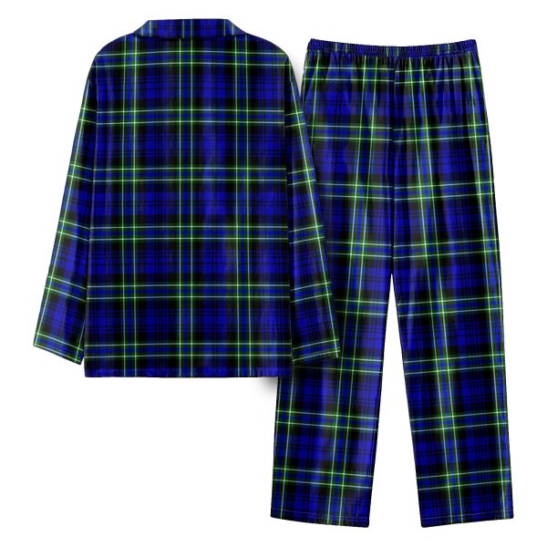 Arbuthnot Modern Tartan Pajama Set For Cheap - Image 3