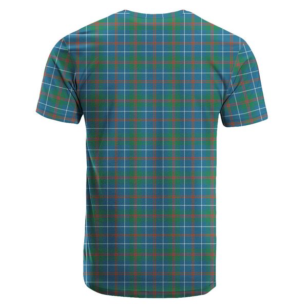 MacHardy Ancient Tartan T-Shirt Online Hot Sale - Image 2