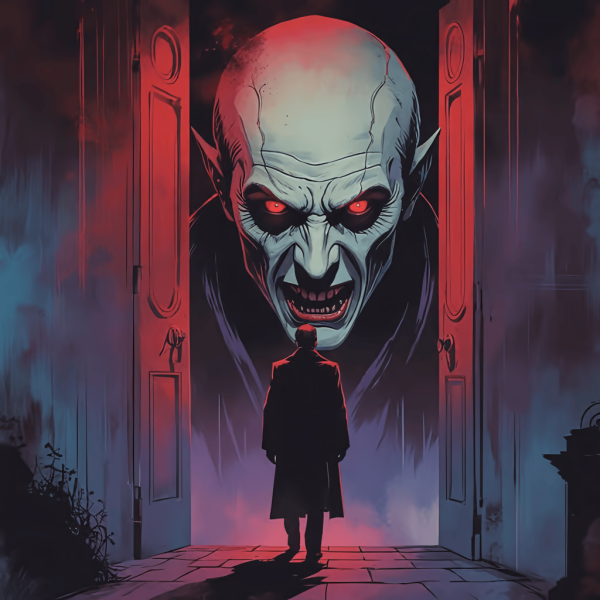 Nightmare Awakens Sale